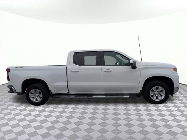 chevrolet silverado 1500 2024 1GCPDDEK4RZ209559 image chevrolet silverado 1500 2024 1GCPDDEK4RZ209559 image